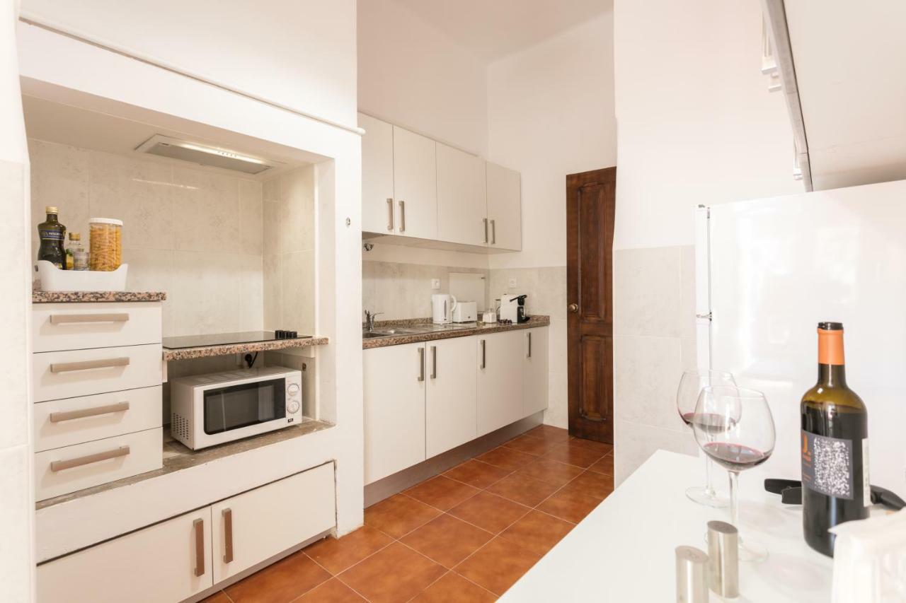 Belém Vintage With Superb Private Terrace *